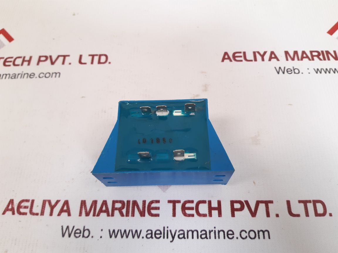 Block b 0002187 transformator