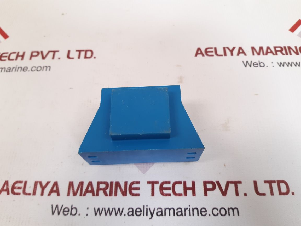 Block b 0002187 transformator