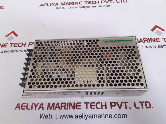 Schneider Abl1Rpm12083 Switch Mode Power Supply 3Ot13-660G 12Vdc 8.4A