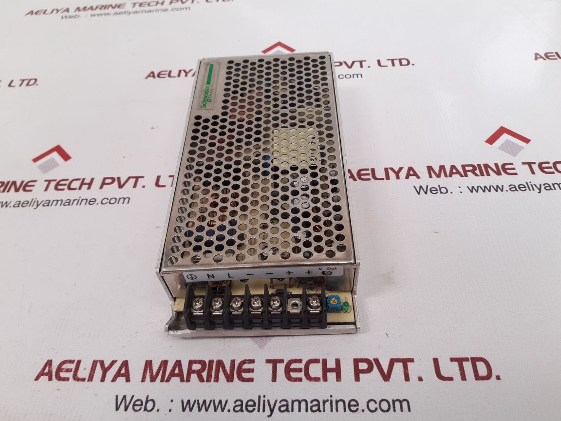 Schneider abl1rpm12083 power supply