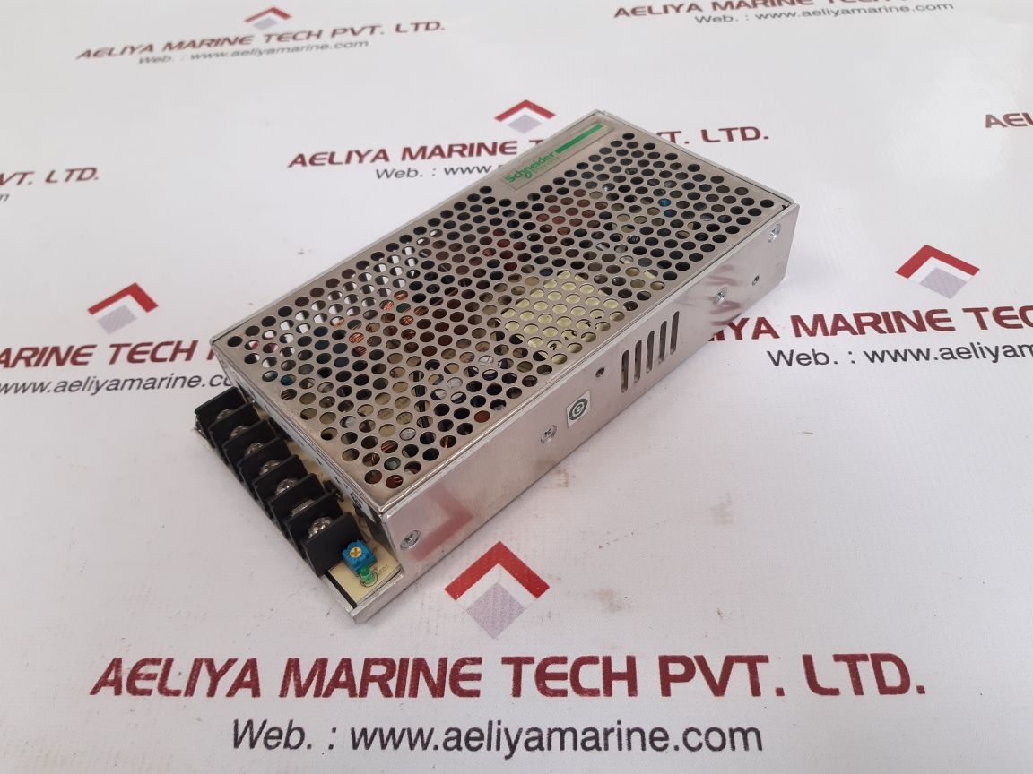 Schneider abl1rpm12083 power supply