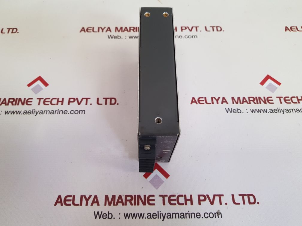 Nemic lambda es-10-5 power supply
