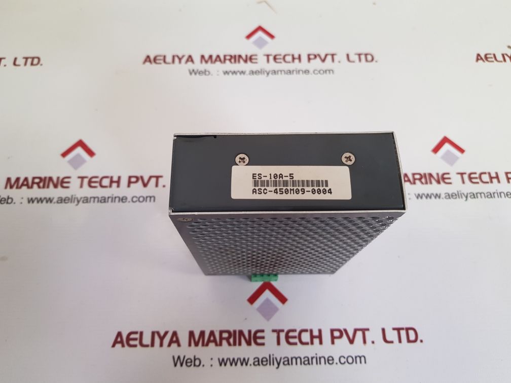 Nemic lambda es-10-5 power supply
