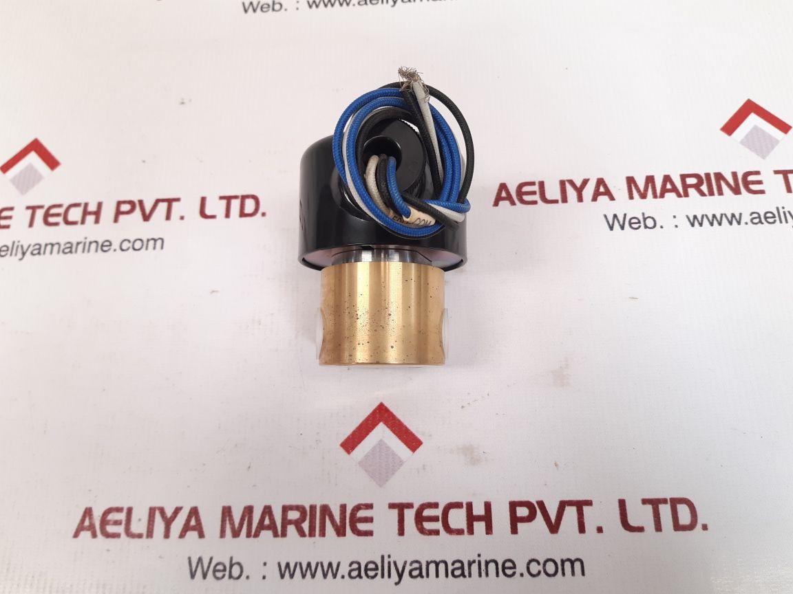 Ckd ho-03-215 solenoid valve burn.0101.017 new