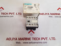 Siemens 3tf2010-0bb4 contactor dc 24v
