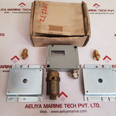 Trafag 920.1074.931 differential pressure
