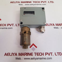 Trafag 920.1074.931 differential pressure
