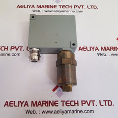 Trafag 920.1074.931 differential pressure
