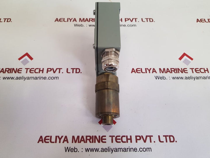 Trafag 920.1074.931 differential pressure
