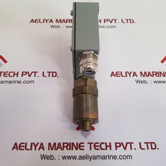 Trafag 920.1074.931 differential pressure
