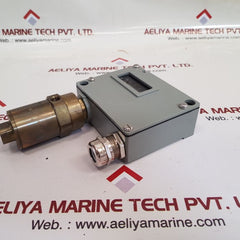 Trafag 920.1074.931 differential pressure
