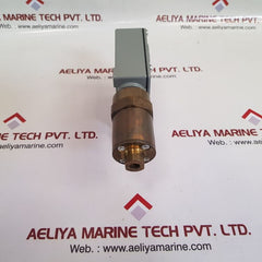 Trafag 920.1074.931 differential pressure
