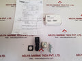 Trafag 8264.79.2510 bar pressure transmitter