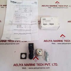 Trafag 8264.79.2510 bar pressure transmitter