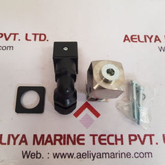 Trafag 8264.79.2510 bar pressure transmitter