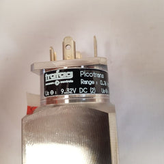 Trafag 8264.79.2510 bar pressure transmitter