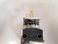 Trafag 8264.79.2510 bar pressure transmitter