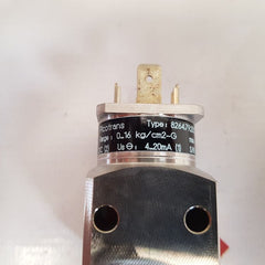 Trafag 8264.79.2510 bar pressure transmitter