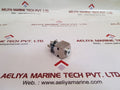 Trafag 8264.79.2510 bar pressure transmitter