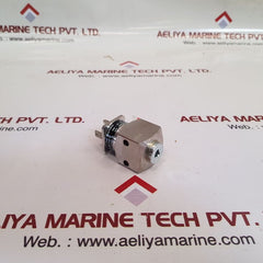 Trafag 8264.79.2510 bar pressure transmitter