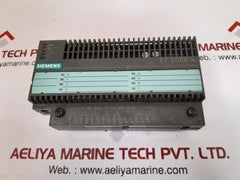 Siemens simatic s7 6es7 132-0gf00-0xb0 module