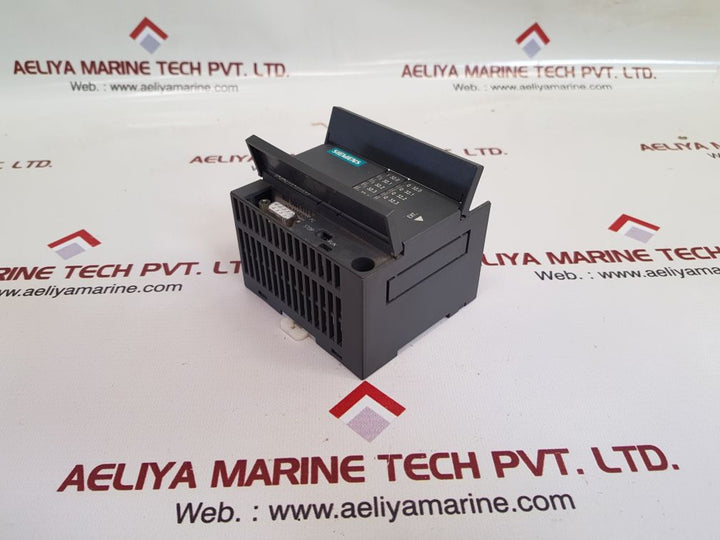 Siemens micro-10 6es0 010-8ma01 cpu module New