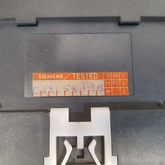 Siemens micro-10 6es0 010-8ma01 cpu module New