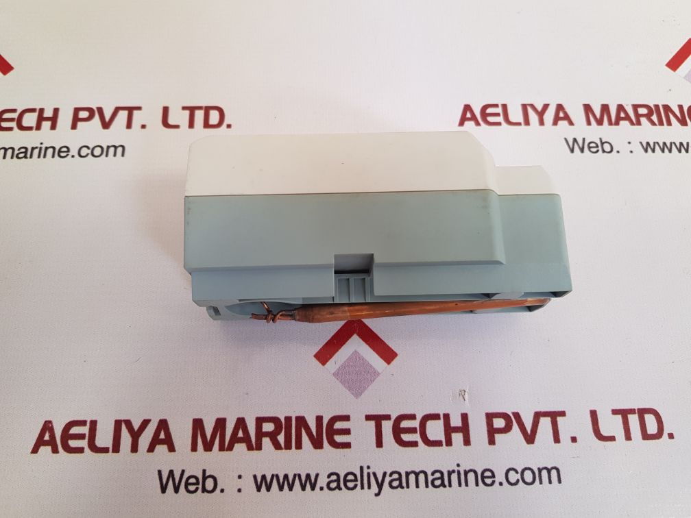 Siemens rak-tw.1000s thermostat