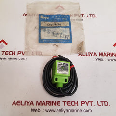 Koyo electronics industries aps-14-15n proximity switch