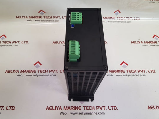 Murr elektronik mcs20-3×400-500/24 switch mode power supply 85072