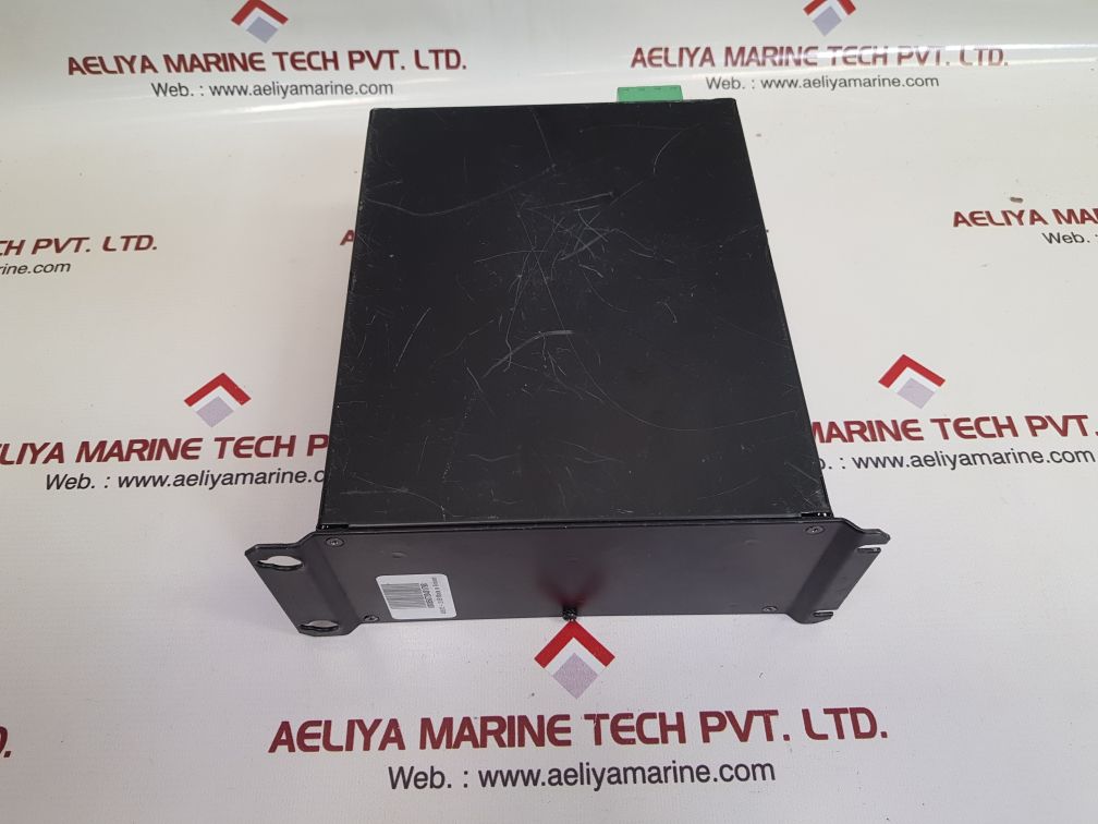 Murr elektronik mcs20-3×400-500/24 switch mode power supply 85072