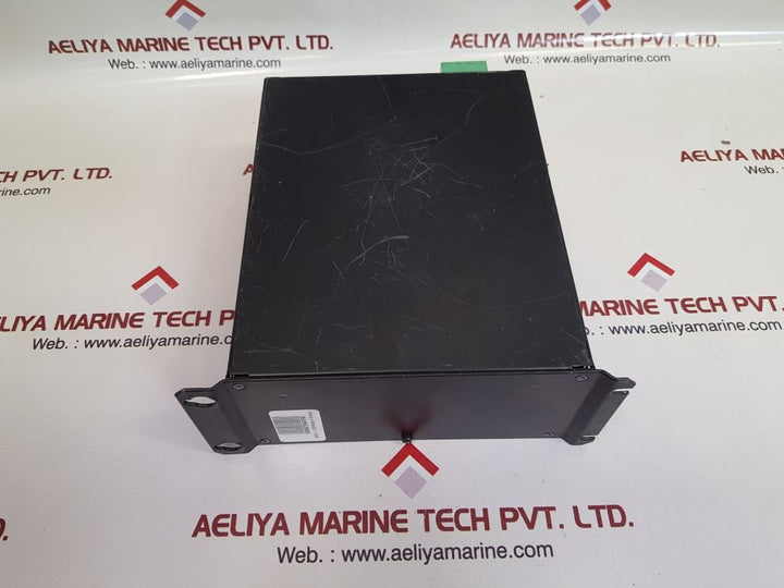 Murr elektronik mcs20-3×400-500/24 switch mode power supply 85072