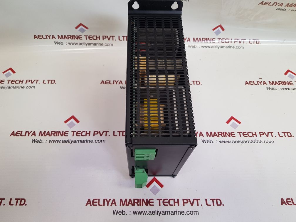 Murr elektronik mcs20-3×400-500/24 switch mode power supply 85072