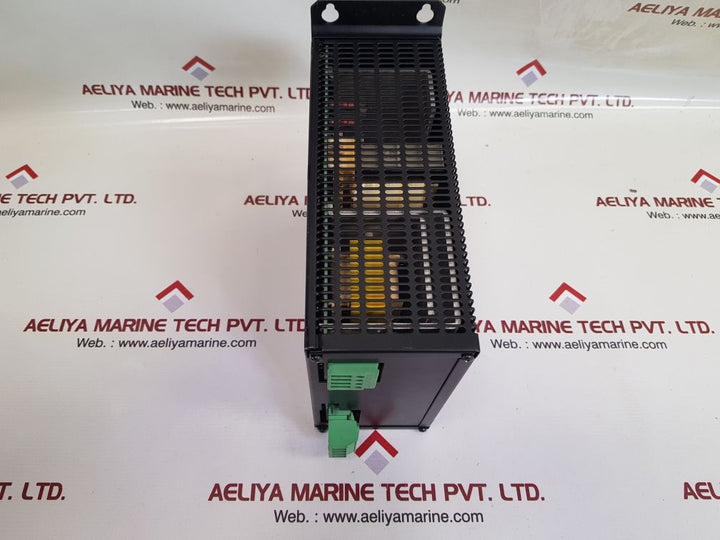Murr elektronik mcs20-3×400-500/24 switch mode power supply 85072