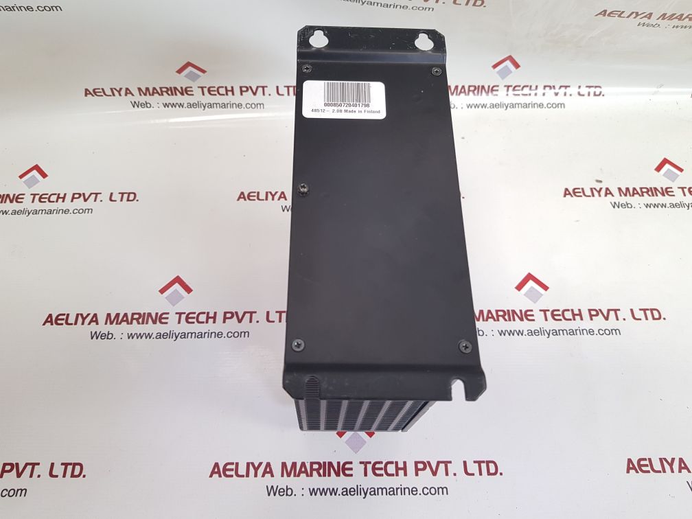 Murr elektronik mcs20-3×400-500/24 switch mode power supply 85072