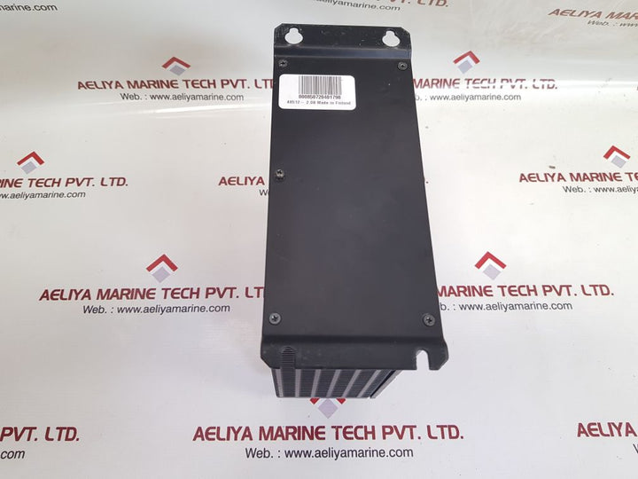 Murr elektronik mcs20-3×400-500/24 switch mode power supply 85072