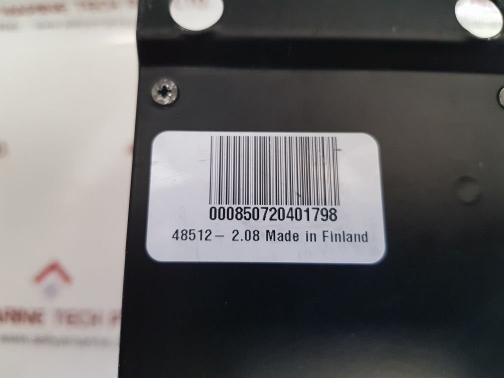 Murr elektronik mcs20-3×400-500/24 switch mode power supply 85072