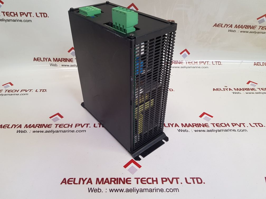 Murr elektronik mcs20-3×400-500/24 switch mode power supply 85072