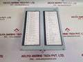 Stn systemtechnik nord 271.132.304 indic panel mt32