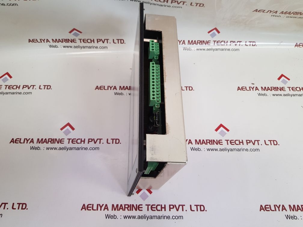 Stn systemtechnik nord 271.132.304 indic panel mt32