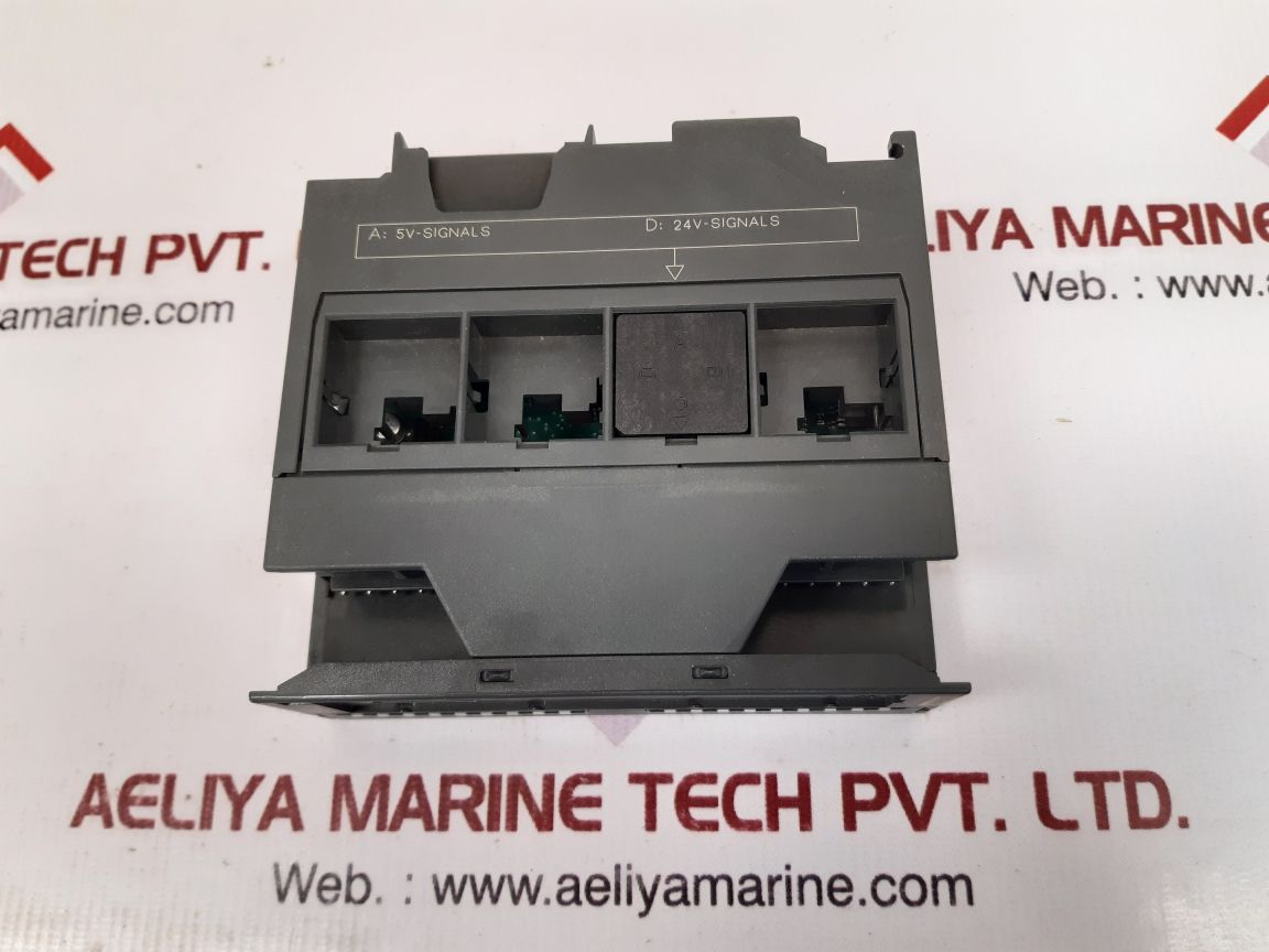 Siemens simatic s7 6es7 350-1ah03-0ae0 counter module