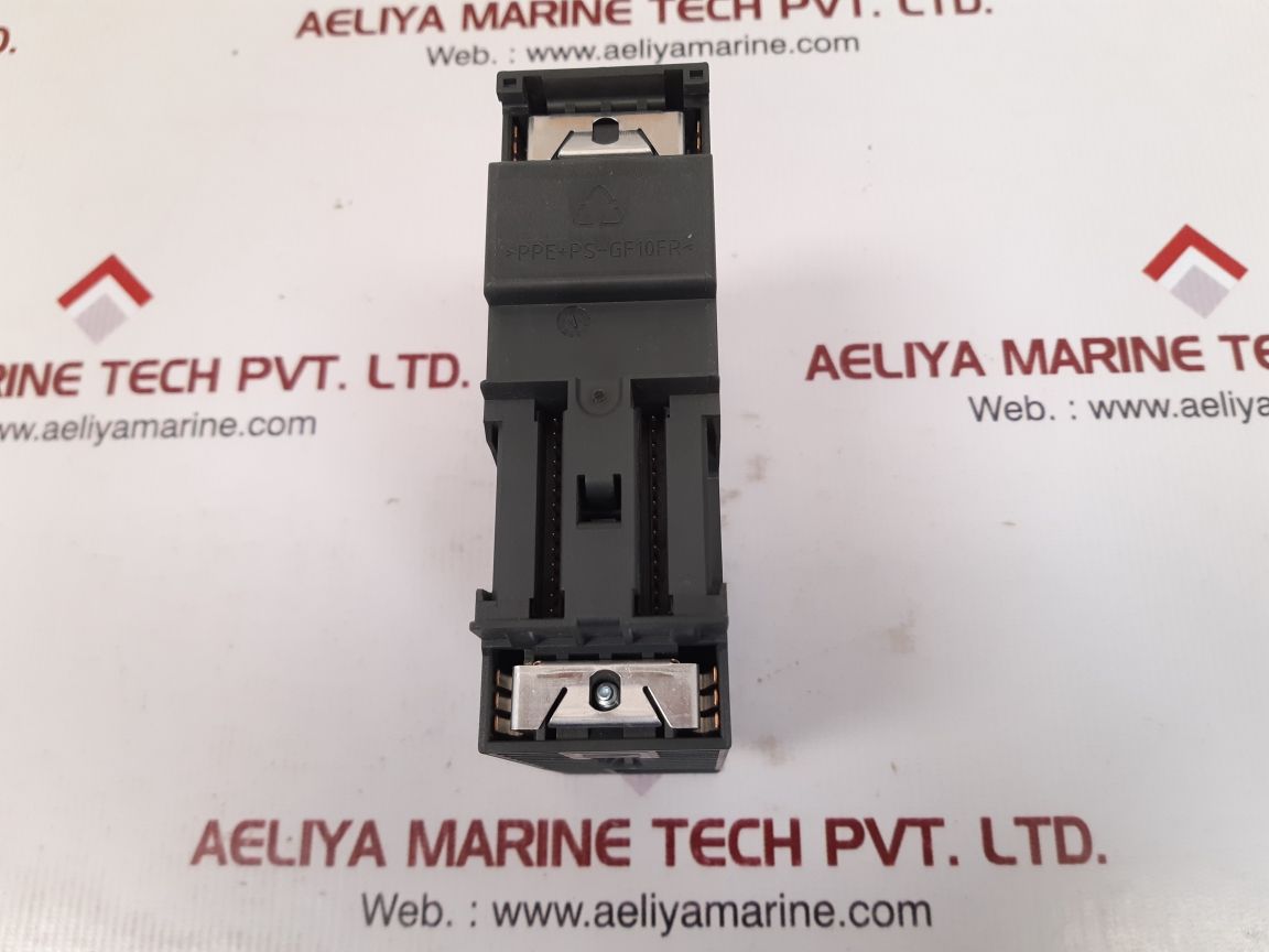 Siemens simatic s7 6es7 350-1ah03-0ae0 counter module