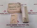 Siemens 6es5 421-8ma12 digital input module new