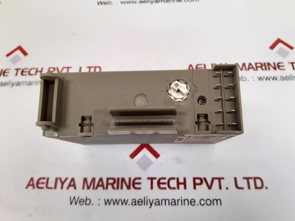 Siemens 6es5 421-8ma12 digital input module new