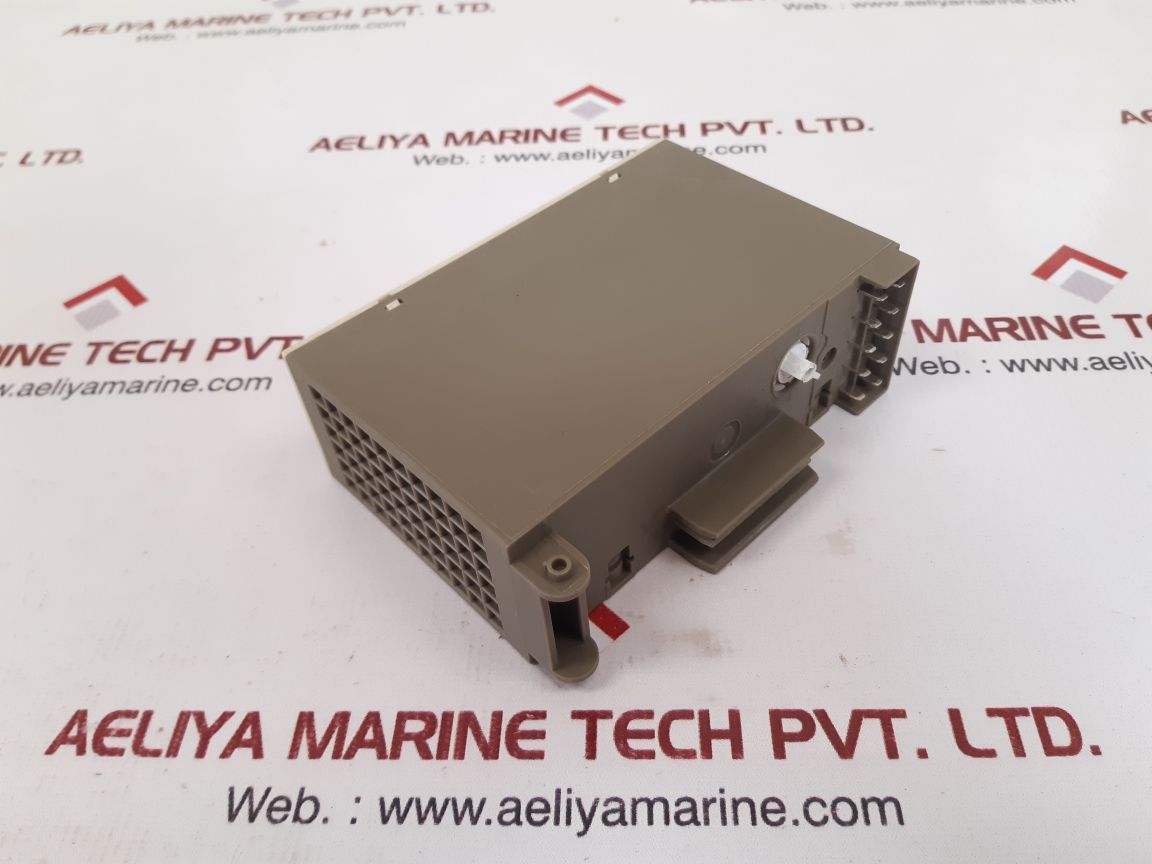 Siemens 6es5 421-8ma12 digital input module new