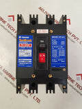 Terasaki tl-100f 3-pole circuit breaker 15a
