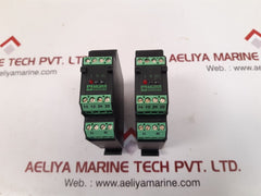 Murr elektronik 51540 output relay new