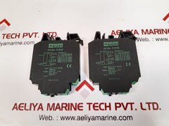 Murr elektronik 51540 output relay new