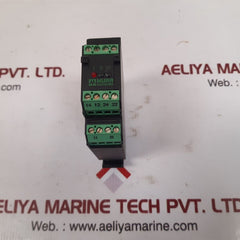 Murr elektronik 51540 output relay new