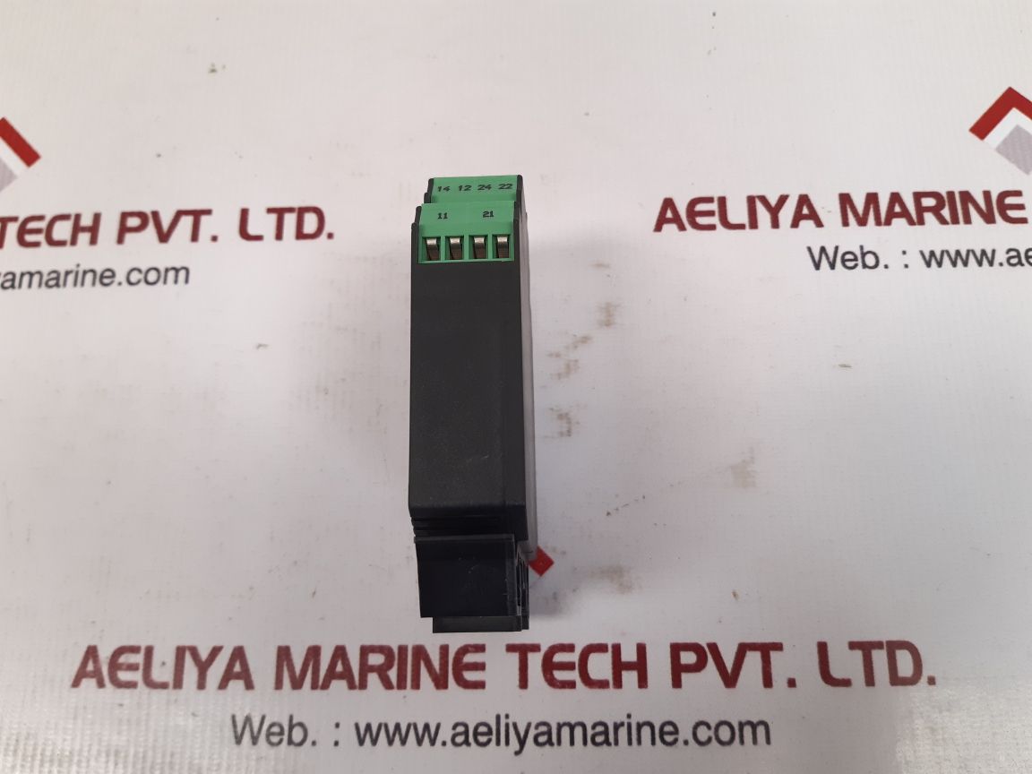 Murr elektronik 51540 output relay new